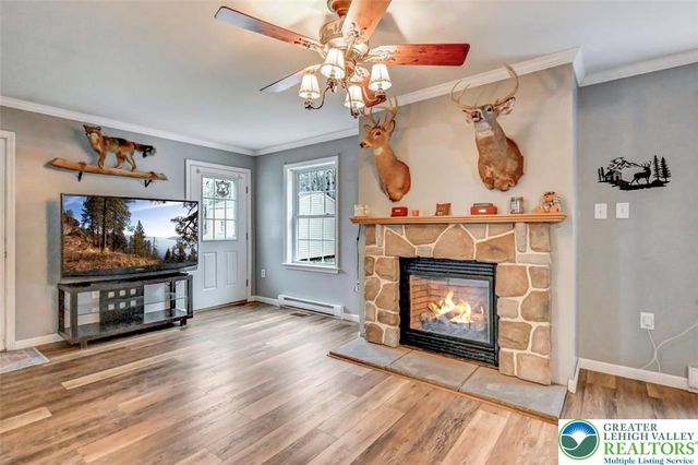 95 Parker Mews, Penn Forest Twp, PA 18210