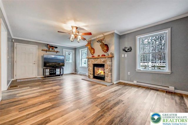 95 Parker Mews, Penn Forest Twp, PA 18210