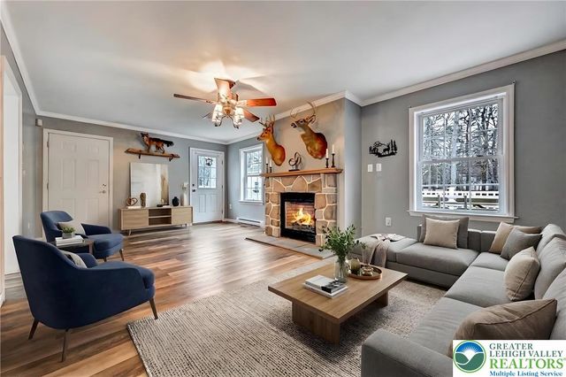 95 Parker Mews, Penn Forest Twp, PA 18210