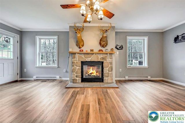 95 Parker Mews, Penn Forest Twp, PA 18210