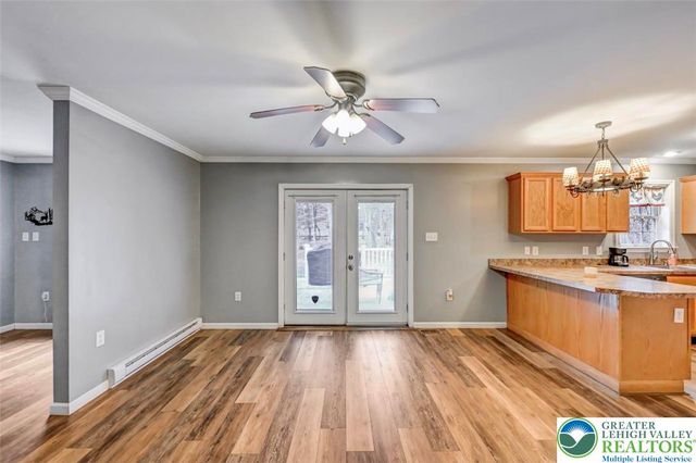 95 Parker Mews, Penn Forest Twp, PA 18210