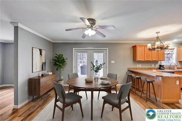 95 Parker Mews, Penn Forest Twp, PA 18210