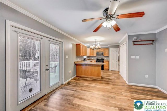 95 Parker Mews, Penn Forest Twp, PA 18210