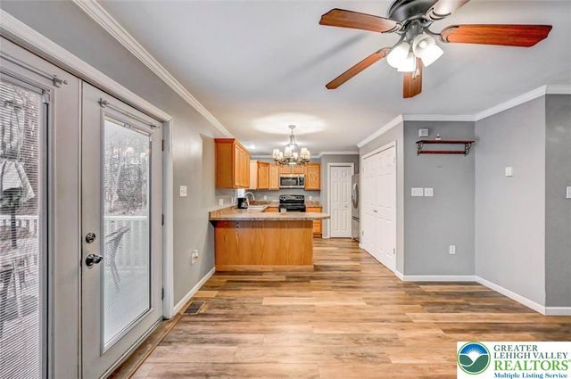 95 Parker Mews, Penn Forest Twp, PA 18210