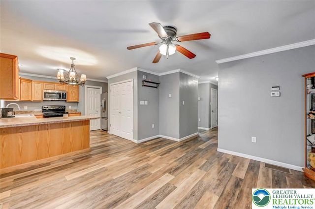 95 Parker Mews, Penn Forest Twp, PA 18210