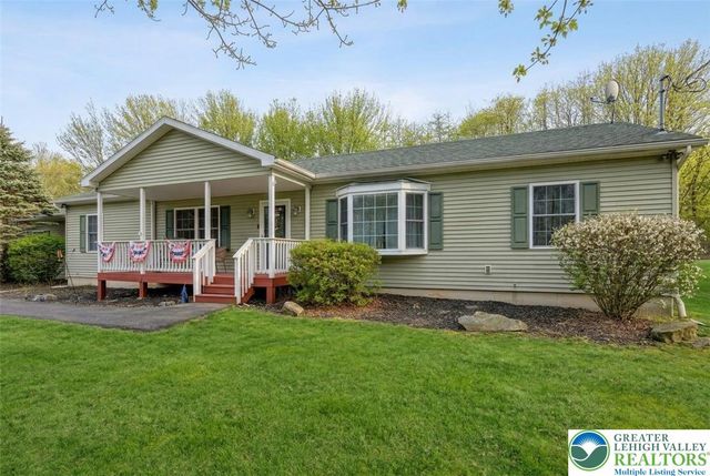 95 Parker Mews, Penn Forest Twp, PA 18210