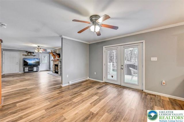 95 Parker Mews, Penn Forest Twp, PA 18210