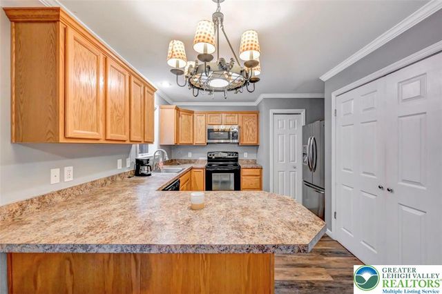 95 Parker Mews, Penn Forest Twp, PA 18210