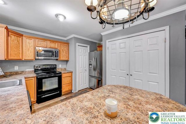 95 Parker Mews, Penn Forest Twp, PA 18210