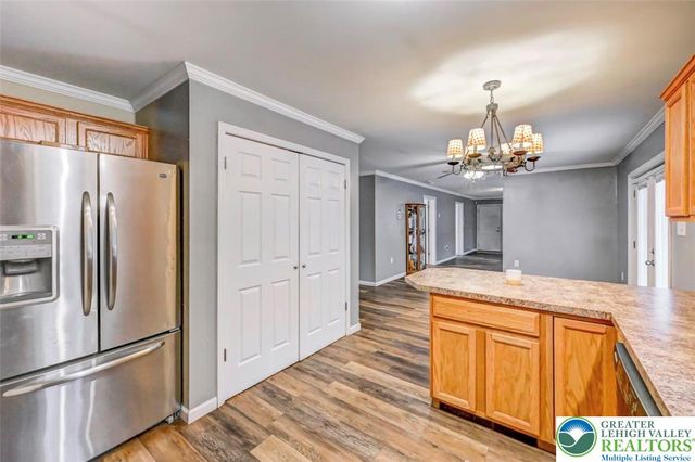 95 Parker Mews, Penn Forest Twp, PA 18210