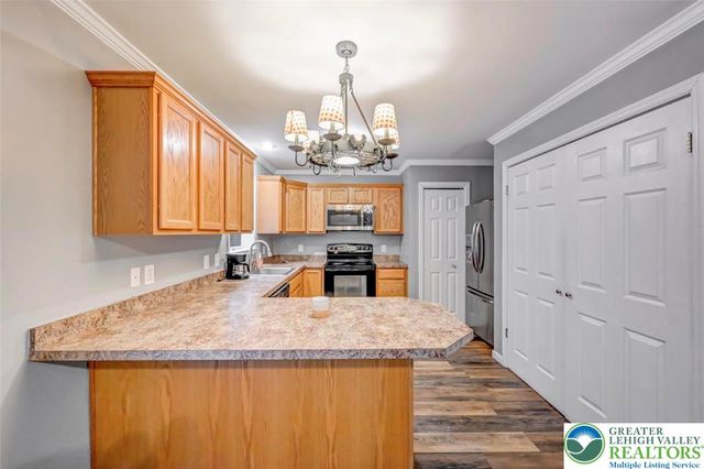 95 Parker Mews, Penn Forest Twp, PA 18210