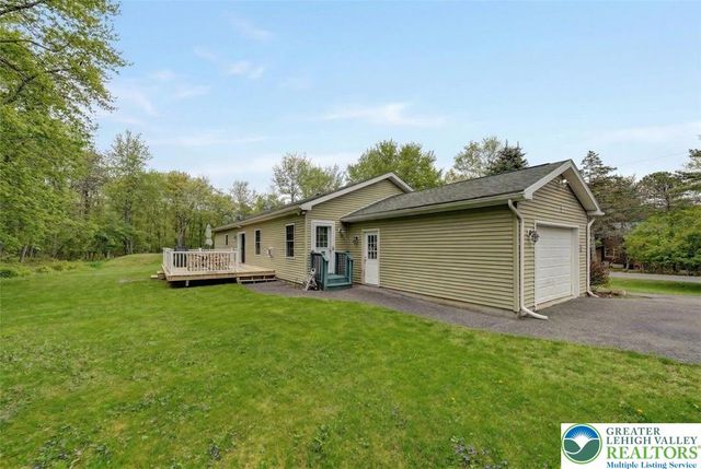 95 Parker Mews, Penn Forest Twp, PA 18210