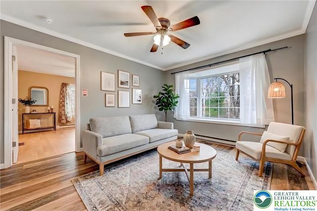 95 Parker Mews, Penn Forest Twp, PA 18210