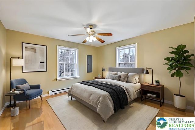 95 Parker Mews, Penn Forest Twp, PA 18210