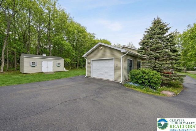 95 Parker Mews, Penn Forest Twp, PA 18210