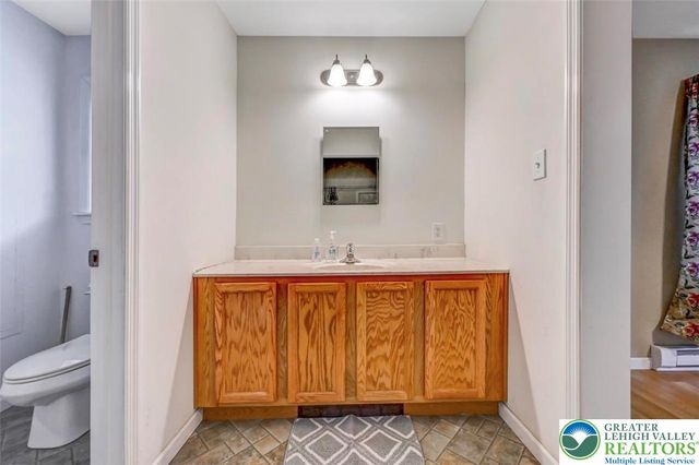 95 Parker Mews, Penn Forest Twp, PA 18210