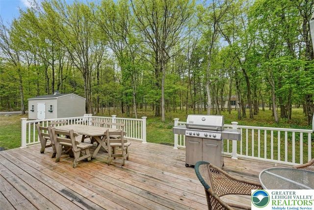 95 Parker Mews, Penn Forest Twp, PA 18210