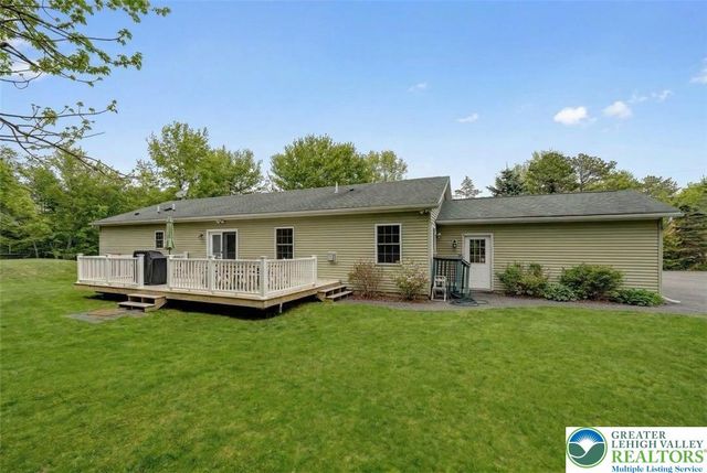 95 Parker Mews, Penn Forest Twp, PA 18210