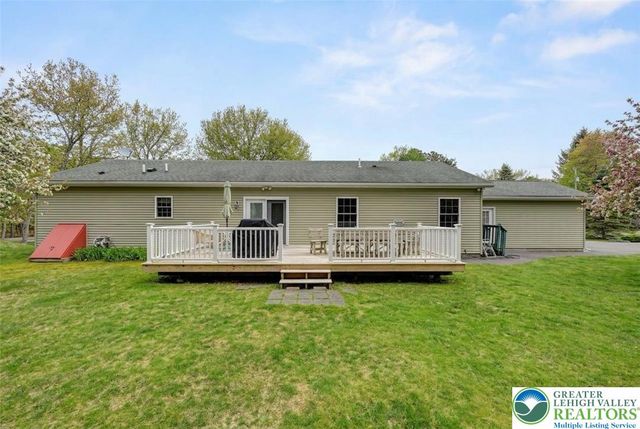 95 Parker Mews, Penn Forest Twp, PA 18210