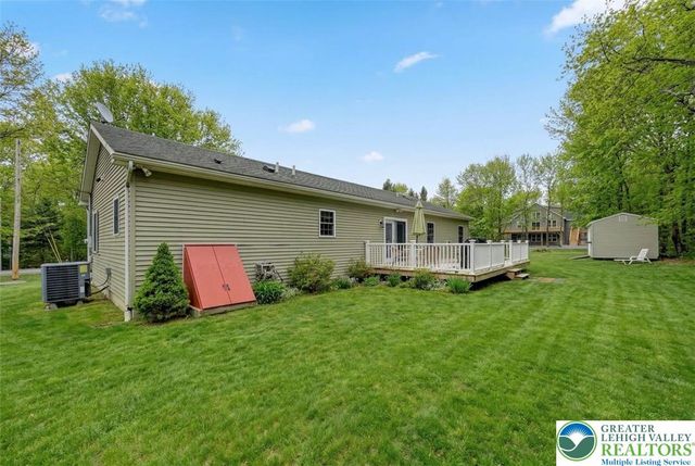 95 Parker Mews, Penn Forest Twp, PA 18210