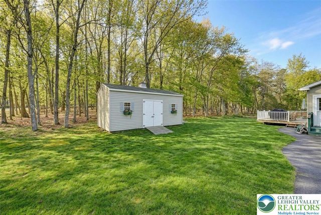 95 Parker Mews, Penn Forest Twp, PA 18210