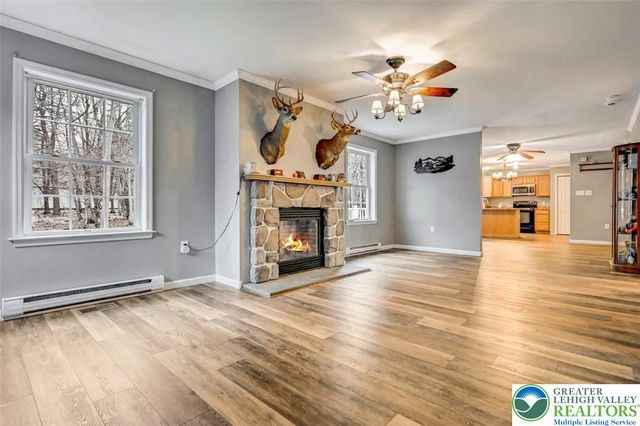 95 Parker Mews, Penn Forest Twp, PA 18210