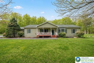 95 Parker Mews, Penn Forest Twp, PA 18210