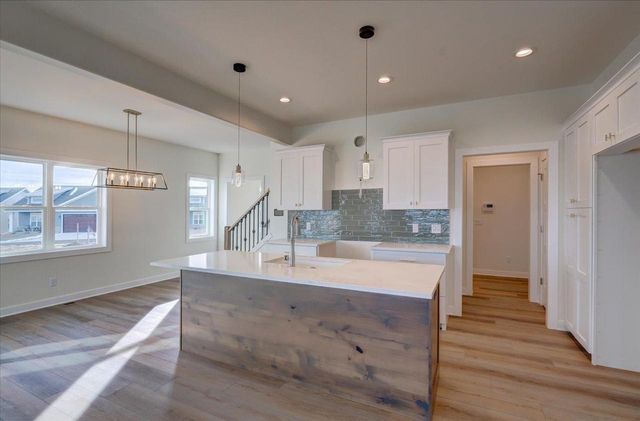 4146 Fox Forest Way, Deforest, WI 53532