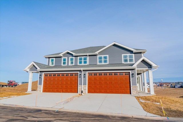 4146 Fox Forest Way, Deforest, WI 53532