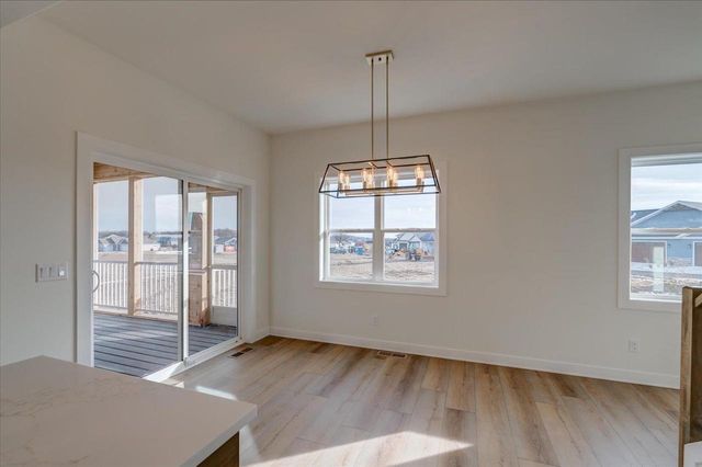 4146 Fox Forest Way, Deforest, WI 53532