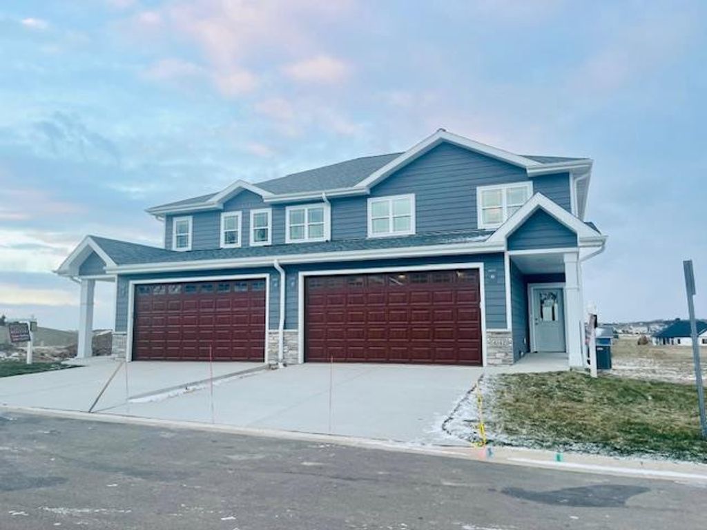 4146 Fox Forest Way, Deforest, WI 53532