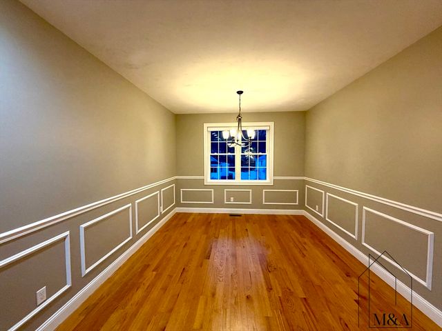 46B Dominion Road 46B, Worcester, MA 01605