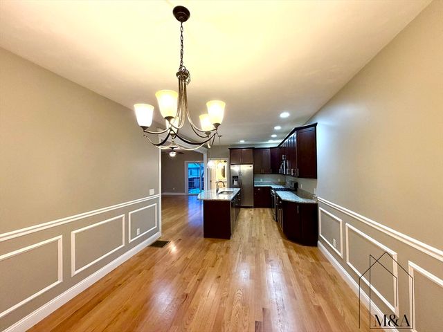 46B Dominion Road 46B, Worcester, MA 01605