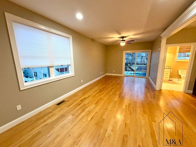 46B Dominion Road 46B, Worcester, MA 01605