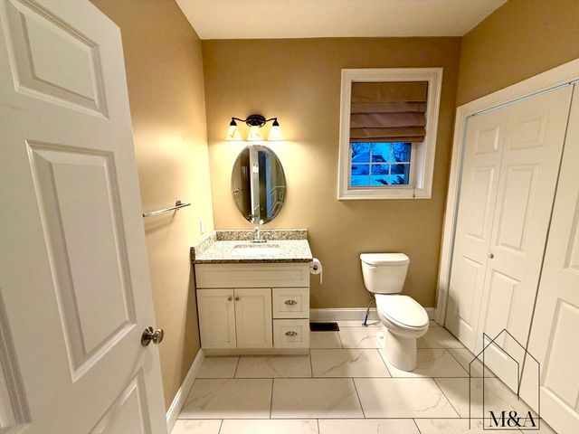 46B Dominion Road 46B, Worcester, MA 01605