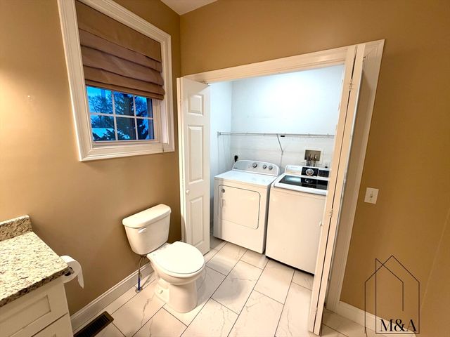 46B Dominion Road 46B, Worcester, MA 01605