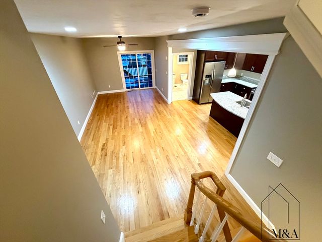 46B Dominion Road 46B, Worcester, MA 01605