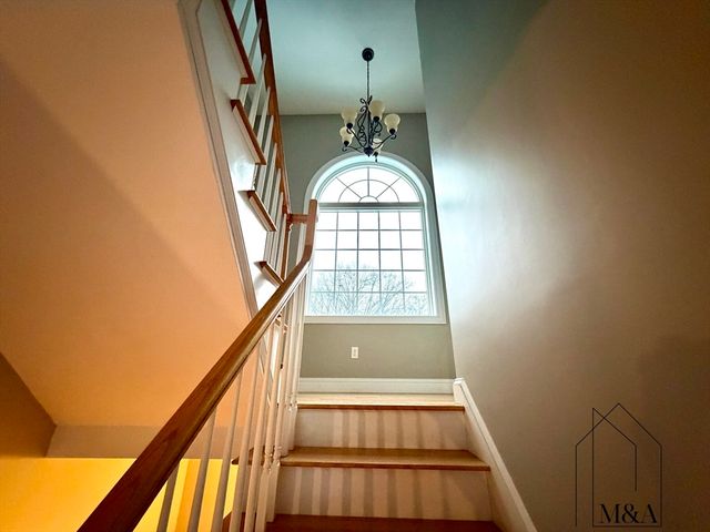 46B Dominion Road 46B, Worcester, MA 01605