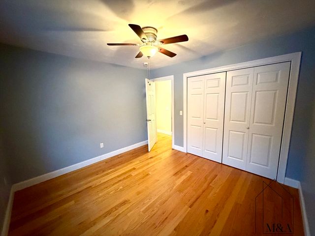 46B Dominion Road 46B, Worcester, MA 01605