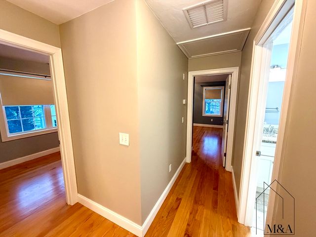 46B Dominion Road 46B, Worcester, MA 01605