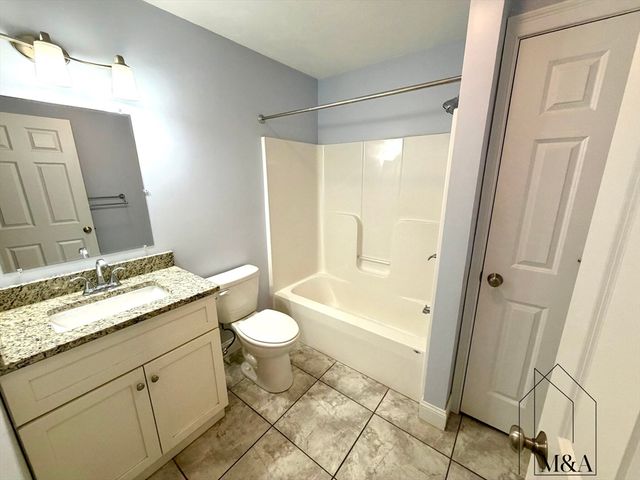 46B Dominion Road 46B, Worcester, MA 01605