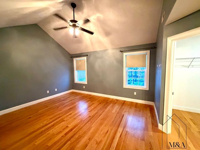 46B Dominion Road 46B, Worcester, MA 01605