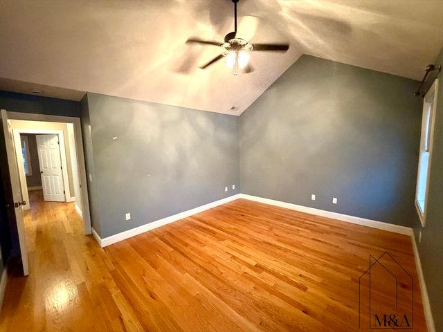 46B Dominion Road 46B, Worcester, MA 01605