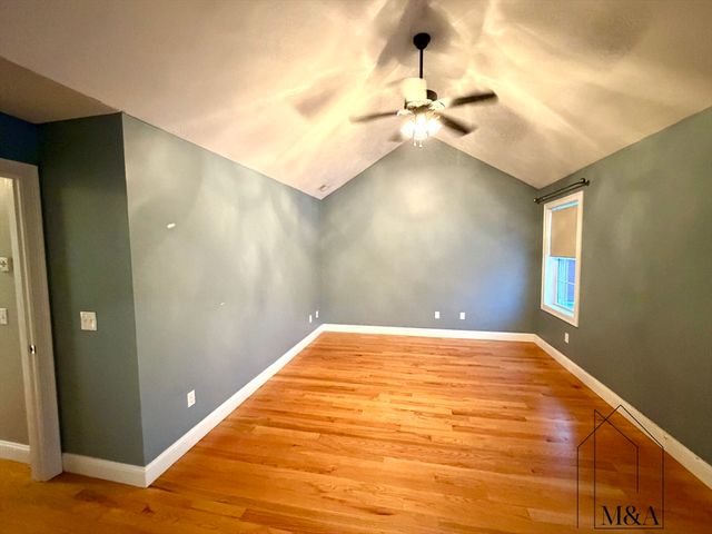 46B Dominion Road 46B, Worcester, MA 01605