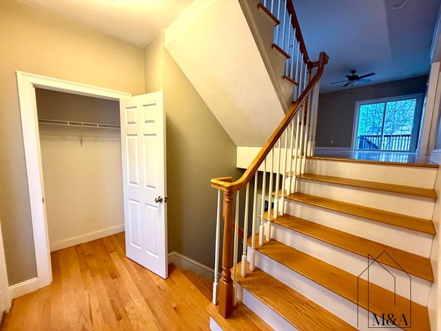 46B Dominion Road 46B, Worcester, MA 01605