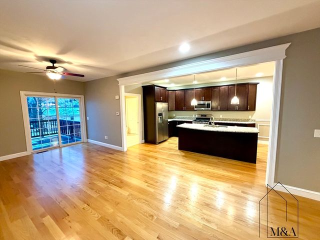 46B Dominion Road 46B, Worcester, MA 01605