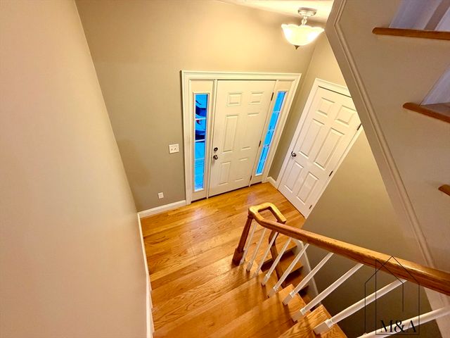 46B Dominion Road 46B, Worcester, MA 01605