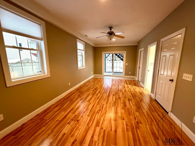 46B Dominion Road 46B, Worcester, MA 01605