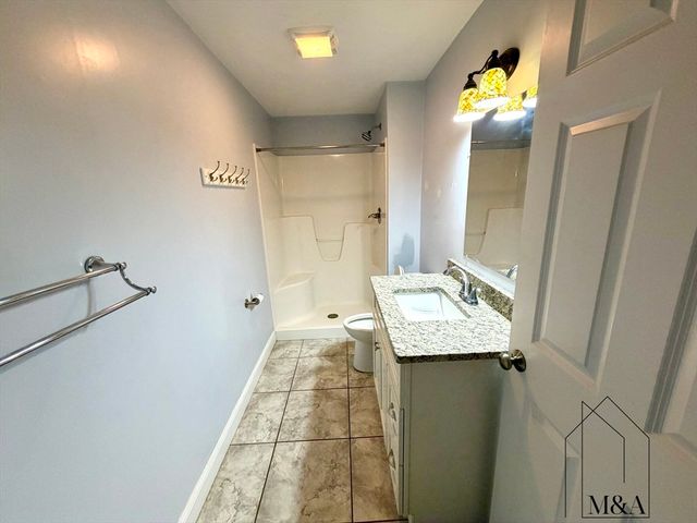 46B Dominion Road 46B, Worcester, MA 01605