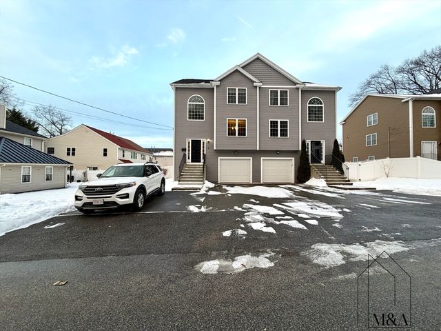 46B Dominion Road 46B, Worcester, MA 01605